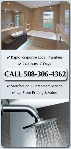 Sherborn Plumbers